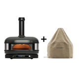 Gozney Set Dome Gen2 Pizzaofen + Abdeckhaube kurz