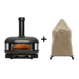 Gozney Set Dome Gen2 Pizzaofen + Abdeckhaube lang