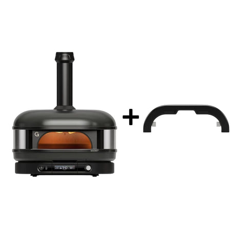 Gozney Set Dome Gen2 Pizzaofen + Ofenbogen