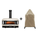 Gozney Set Dome XL Pizzaofen + Abdeckhaube lang
