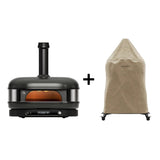 Gozney Set Dome XL Pizzaofen + Abdeckhaube lang