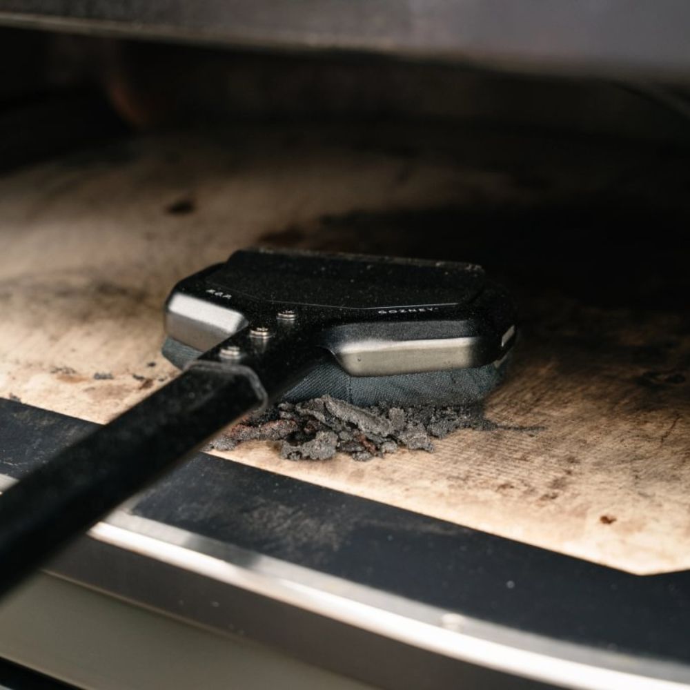 Gozney Hearth Mop Pizzaofenreiniger