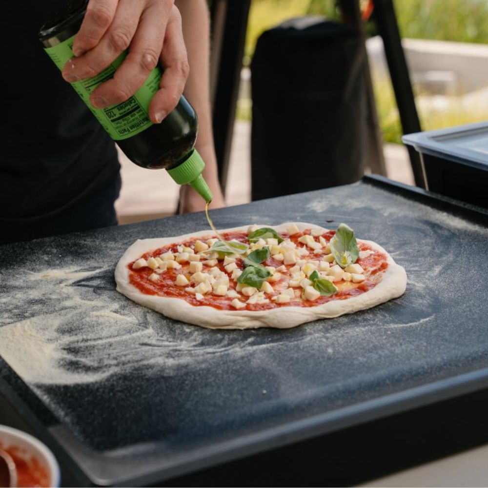 Gozney Pizza Prep Board Vorbereitungsboard