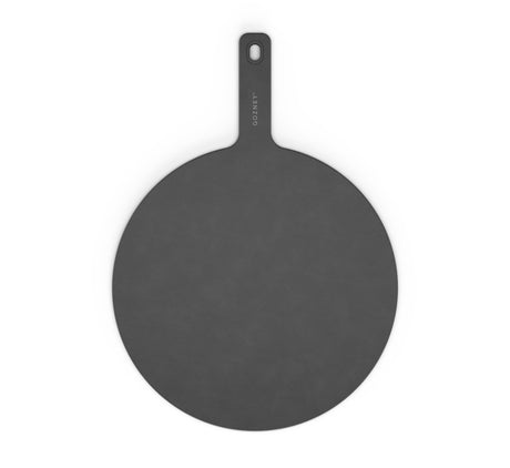Gozney Roccbox Pizzaofen mit Abdeckhaube und Servierteller