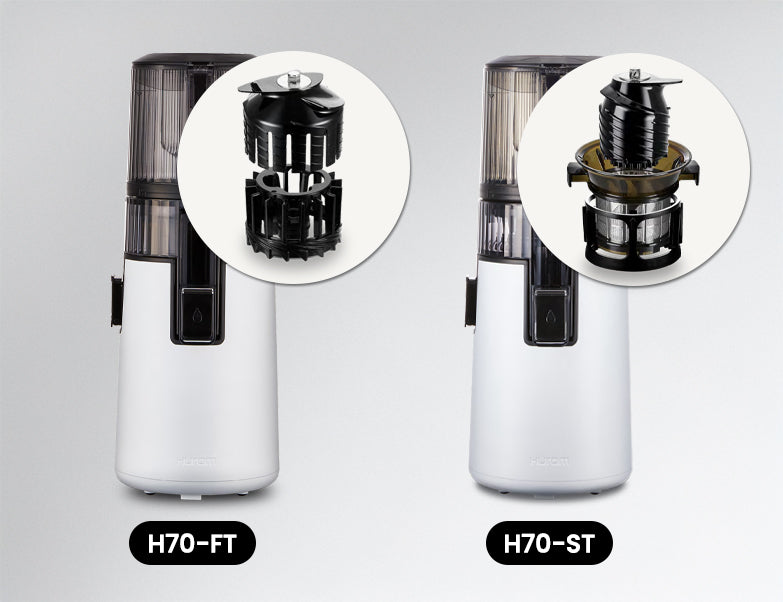 Hurom Slow Juicer H70FT (2. Chance)