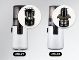 Hurom Slow Juicer H70FT (2. Chance)