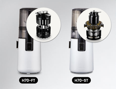 Hurom Slow Juicer H70FT (2. Chance)