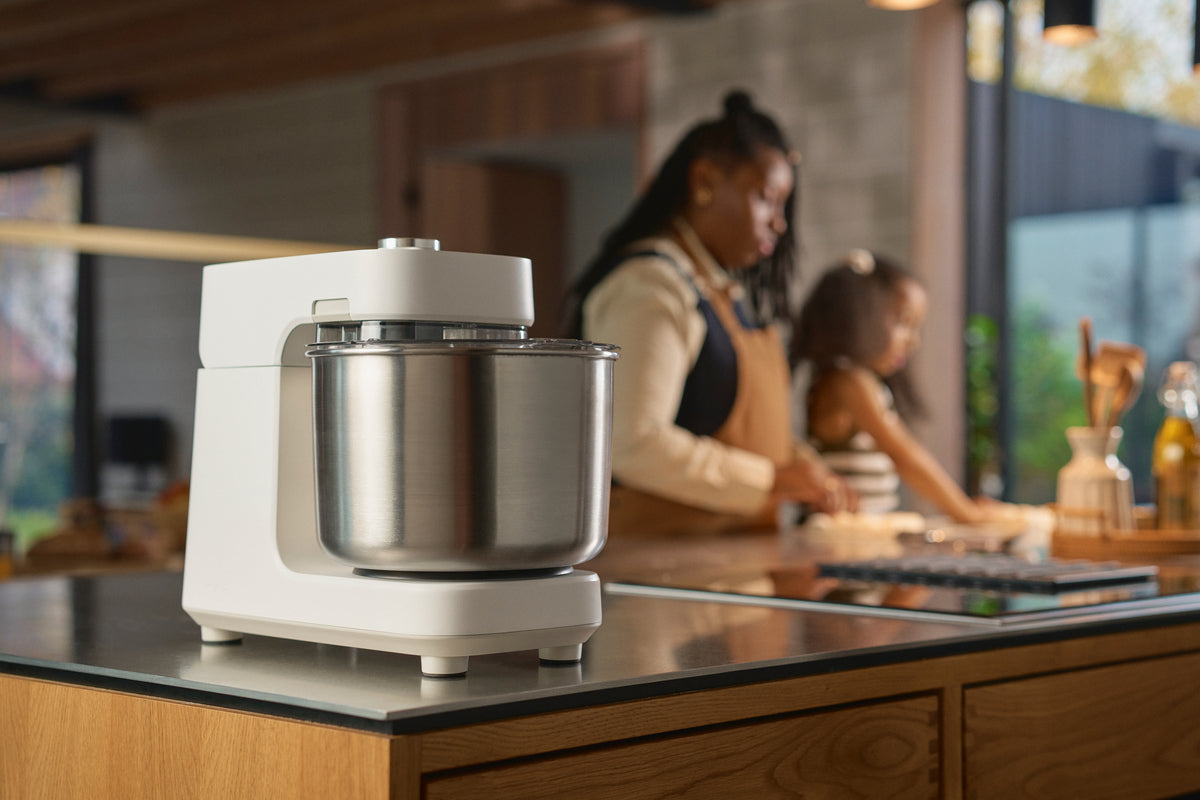 Ooni Halo Pro Spiral Mixer + GRATIS Wiegemesser (2. Chance)