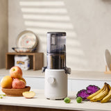 Slow Juicer H310A Hurom (2. Chance)