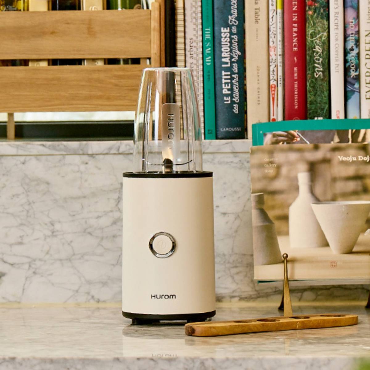 Hurom Power Blender