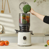 Hurom Slow Juicer H80-ST