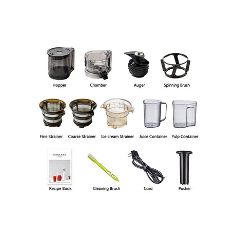 Hurom Slow Juicer H330P