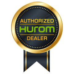 Hurom H400 SlowJuicer (2. Chance)