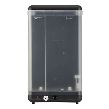 Hurom Water Purifier/Wasserreiniger