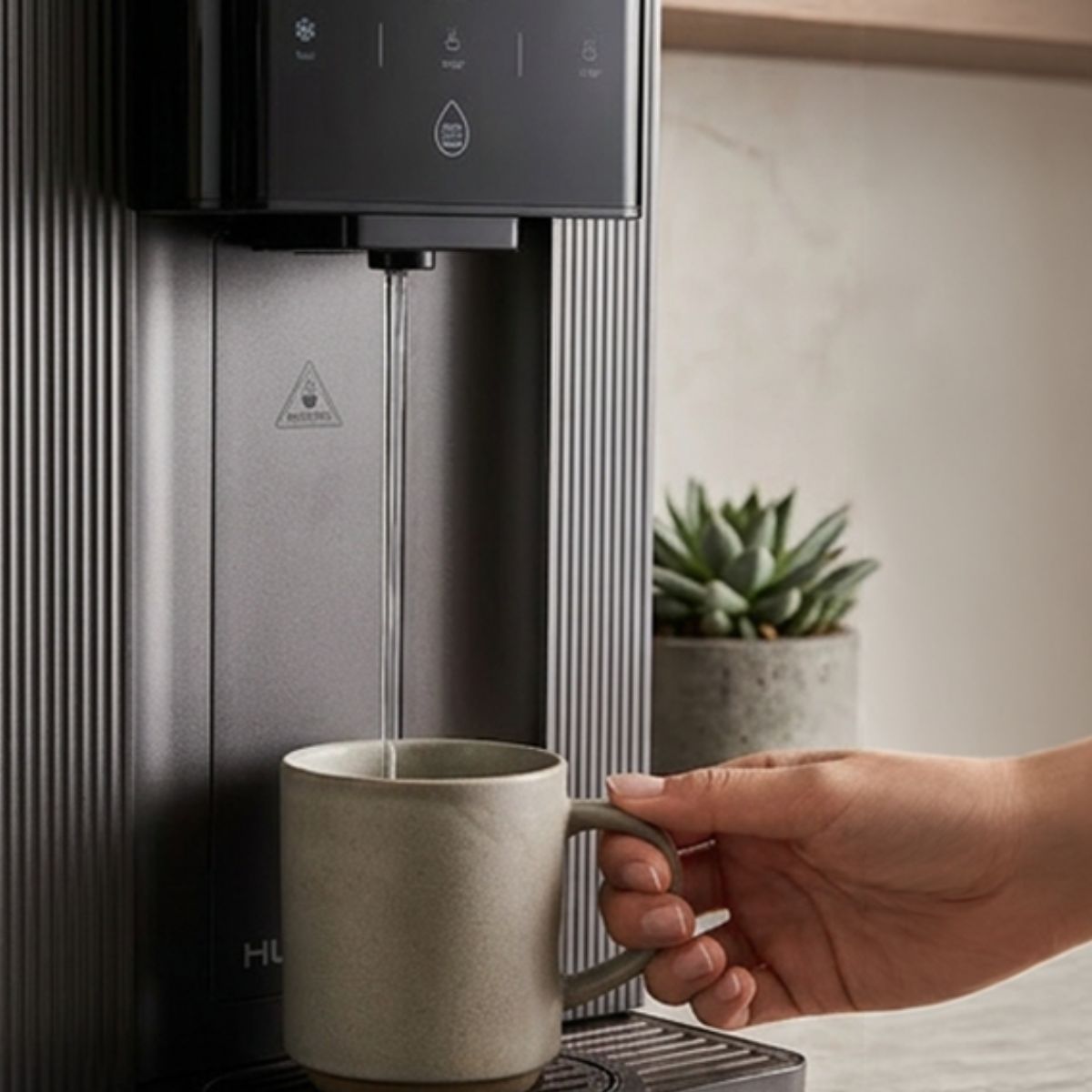 Hurom Water Purifier/Wasserreiniger