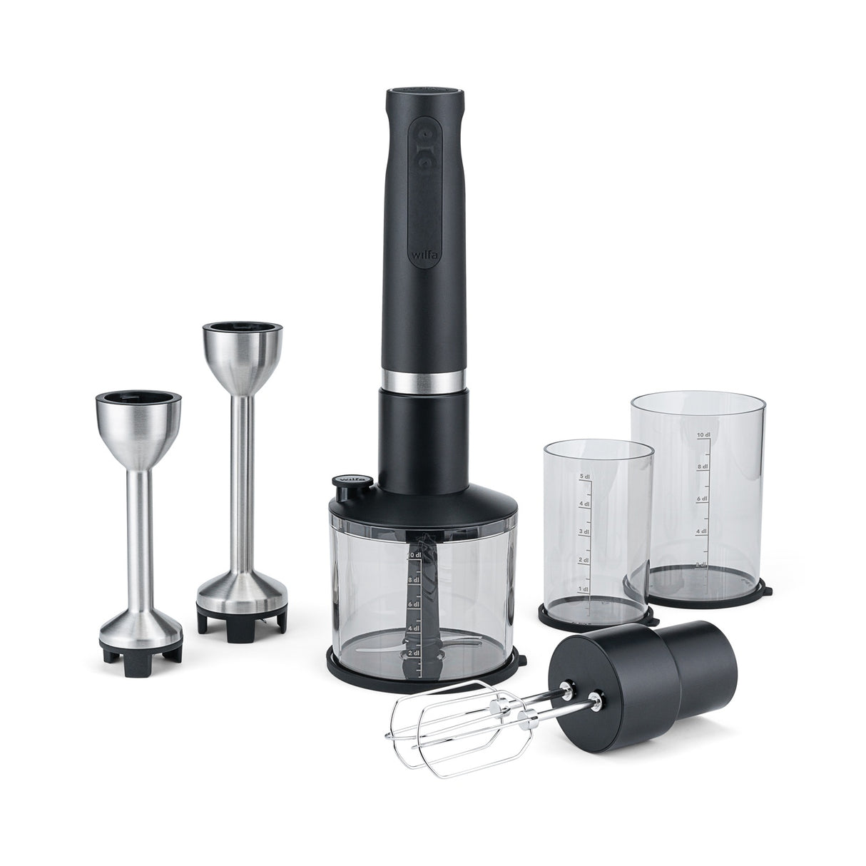 Wilfa Stabmixer PROSTICK