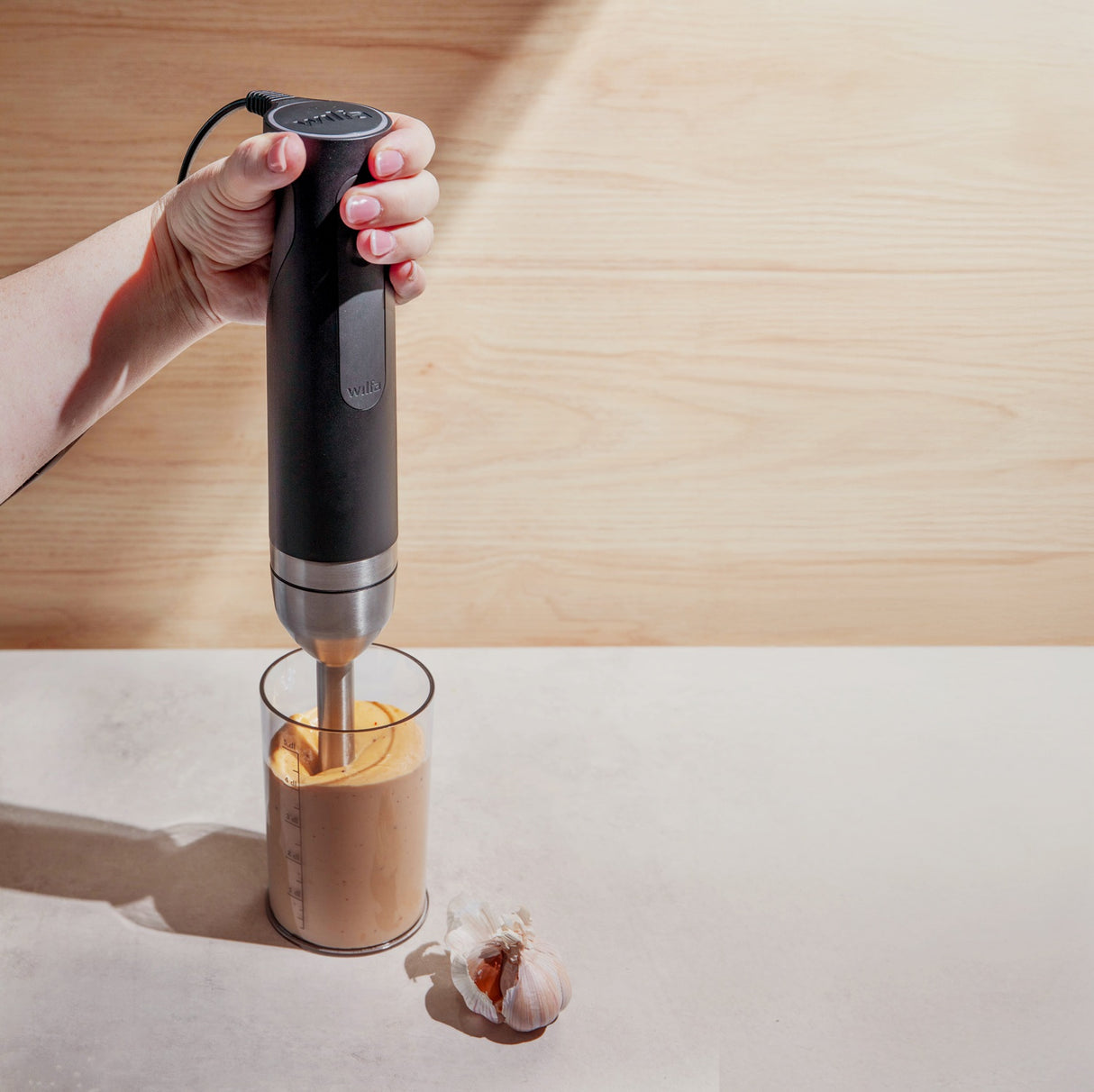 Wilfa Stabmixer PROSTICK