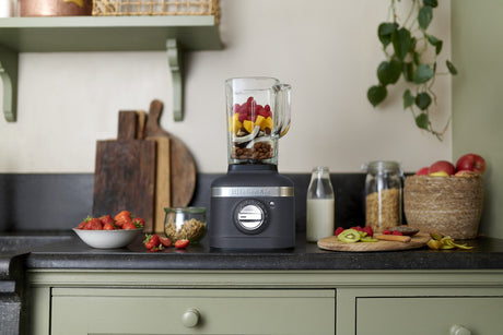 KitchenAid K400 Standmixer Smoothiepaket