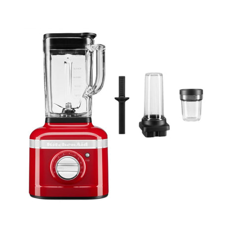 KitchenAid K400 Standmixer Komplett-Paket
