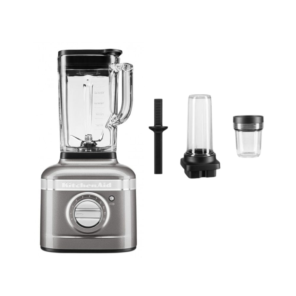 KitchenAid K400 Standmixer Komplett-Paket