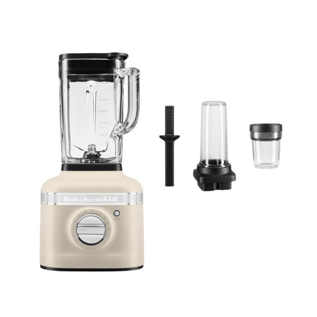 KitchenAid K400 Standmixer Komplett-Paket