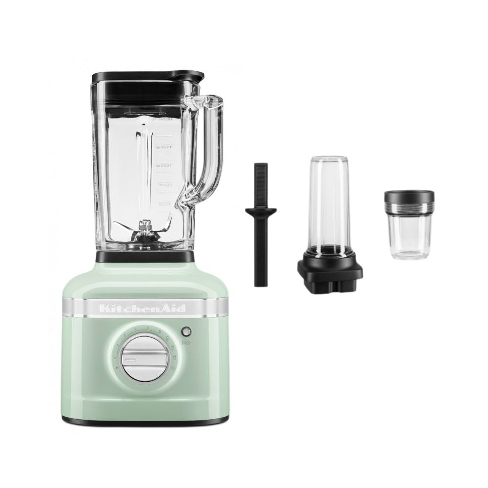 KitchenAid K400 Standmixer Komplett-Paket