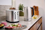 KitchenAid Set 2, Toaster + Brötchenaufsatz 5KMT2109