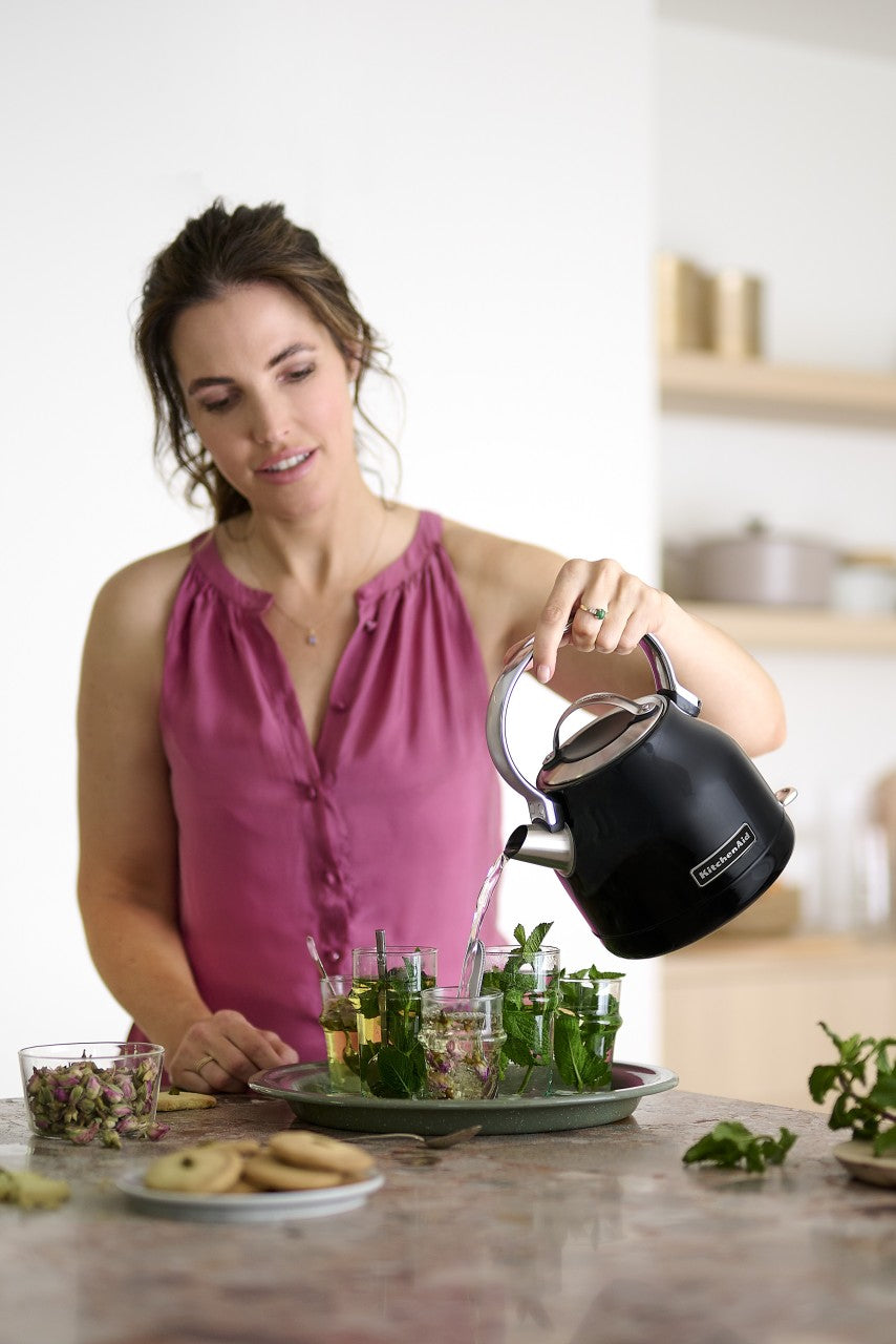 KitchenAid 1,25 L Wasserkocher 5KEK1222