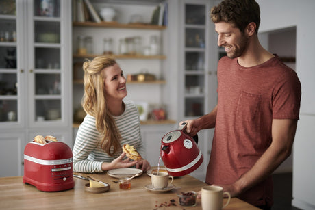 KitchenAid 2-Scheiben Toaster Artisan 5KMT2204