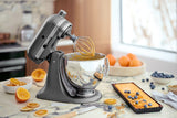 KitchenAid 4,8 L 5KSM175 Artisan Küchenmaschine