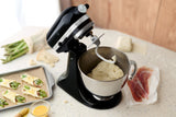 KitchenAid 4,8 L 5KSM175 Artisan Küchenmaschine