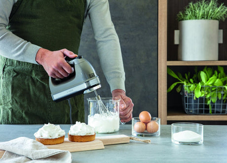 KitchenAid Handrührer Handmixer 5KHM9212