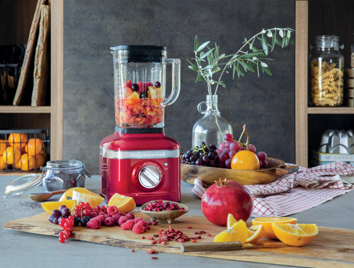 KitchenAid K400 Standmixer Komplett-Paket
