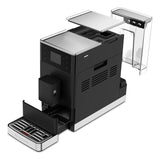 KitchenAid Kaffeevollautomat KF3 mit Iced Coffee-Funktion