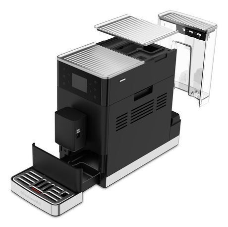 KitchenAid Kaffeevollautomat KF3 mit Iced Coffee-Funktion