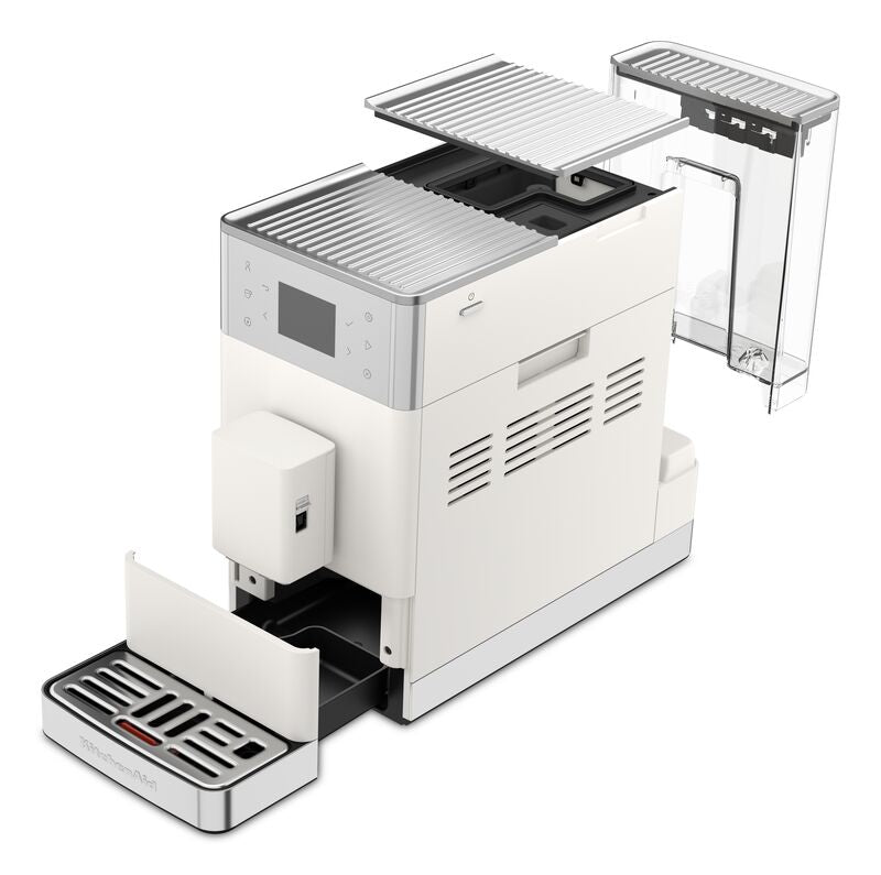 KitchenAid Kaffeevollautomat KF3 mit Iced Coffee-Funktion