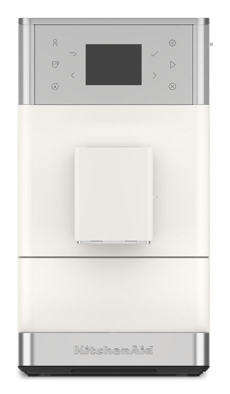 KitchenAid Kaffeevollautomat KF3 mit Iced Coffee-Funktion