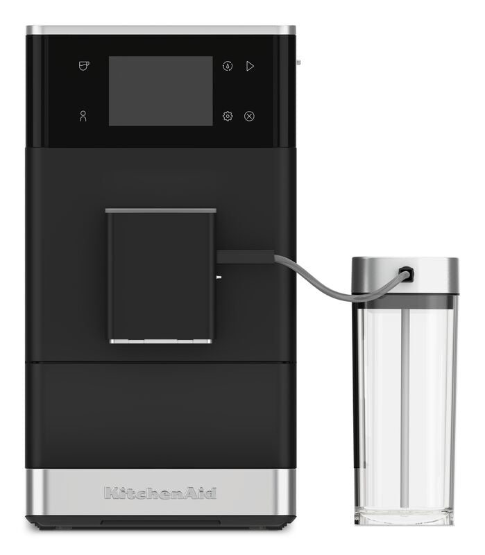 KitchenAid Kaffeevollautomat KF4 mit Iced Coffee-Funktion