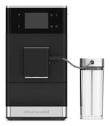 KitchenAid Kaffeevollautomat KF4 mit Iced Coffee-Funktion