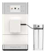 KitchenAid Kaffeevollautomat KF4 mit Iced Coffee-Funktion