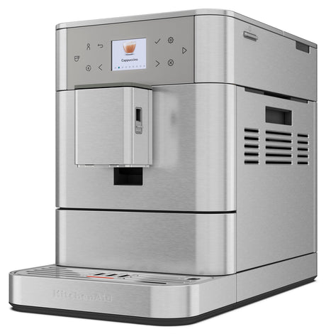 KitchenAid Espresso Collection vollautomatische Espressomaschine KF6 5KES8556