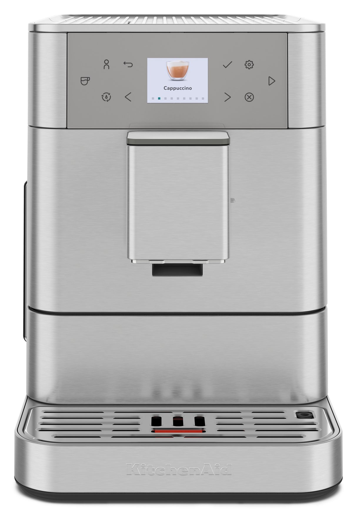 KitchenAid Espresso Collection vollautomatische Espressomaschine KF6 5KES8556