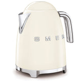 Smeg 50's Wasserkocher 1,7 L
