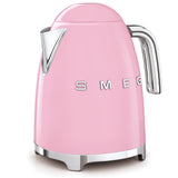 Smeg 50's Wasserkocher 1,7 L