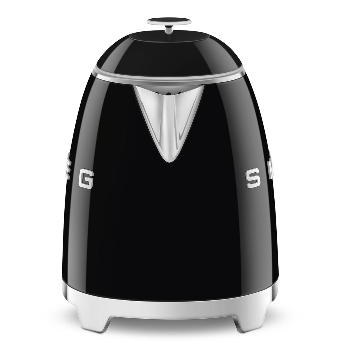 Smeg 50's Mini-Wasserkocher 800 ml (2. Chance)