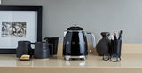 Smeg 50's Mini-Wasserkocher 800 ml (2. Chance)
