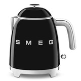 Smeg 50's Mini-Wasserkocher 800 ml (2. Chance)