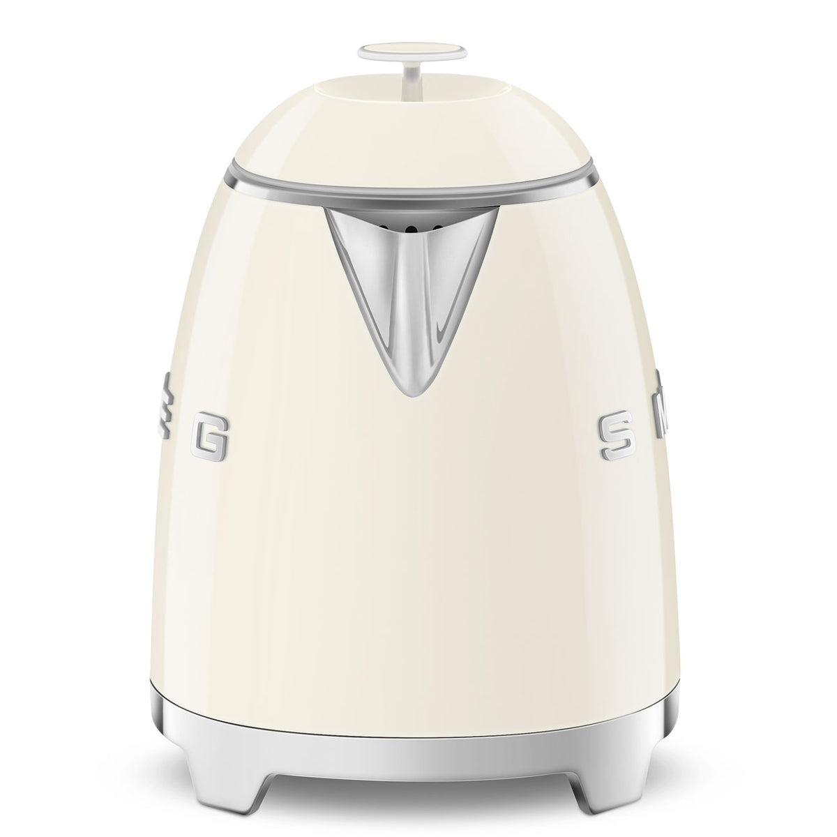 Smeg 50's Mini-Wasserkocher 800 ml (2. Chance)