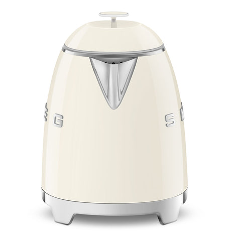 Smeg 50's Mini-Wasserkocher 800 ml (2. Chance)