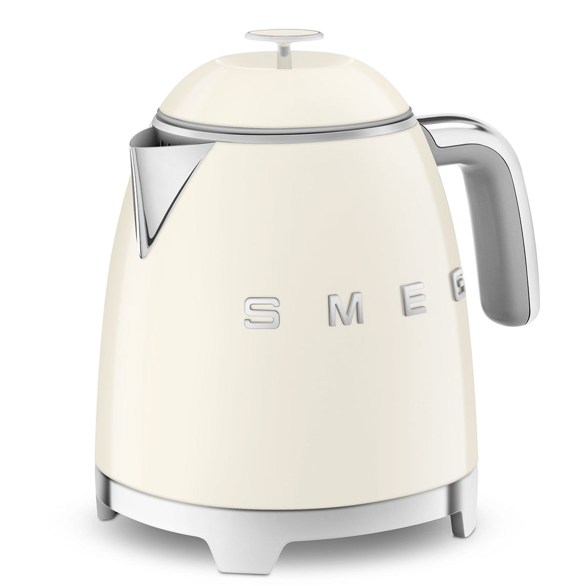 Smeg 50's Mini-Wasserkocher 800 ml (2. Chance)